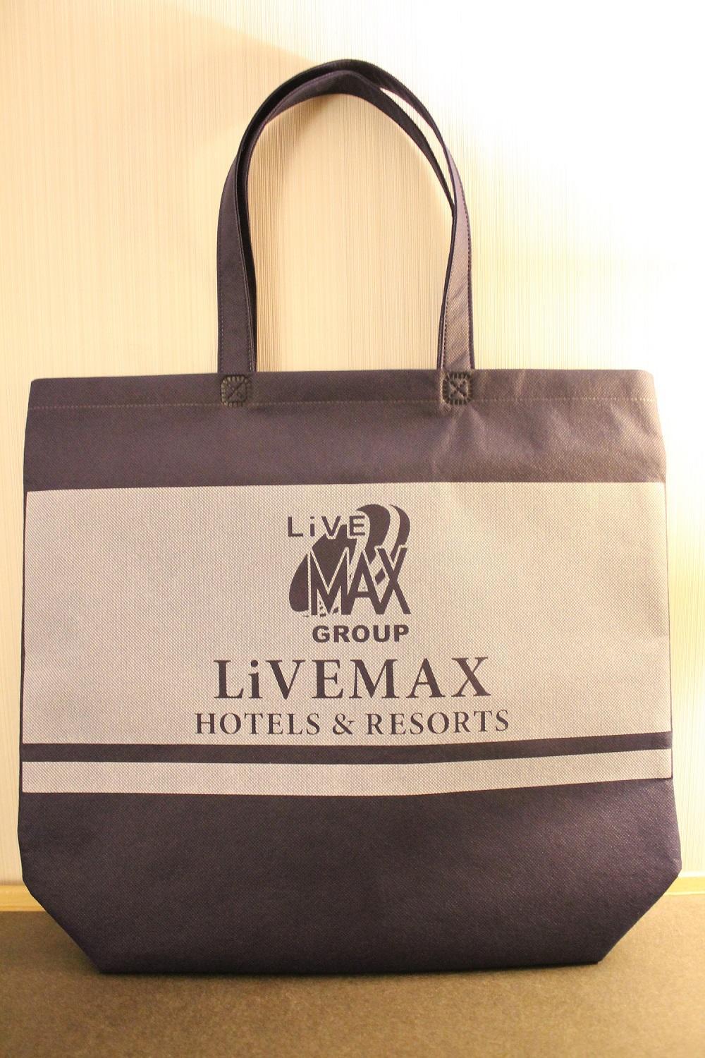 Livemax Kayabacho 3* Tōkyō