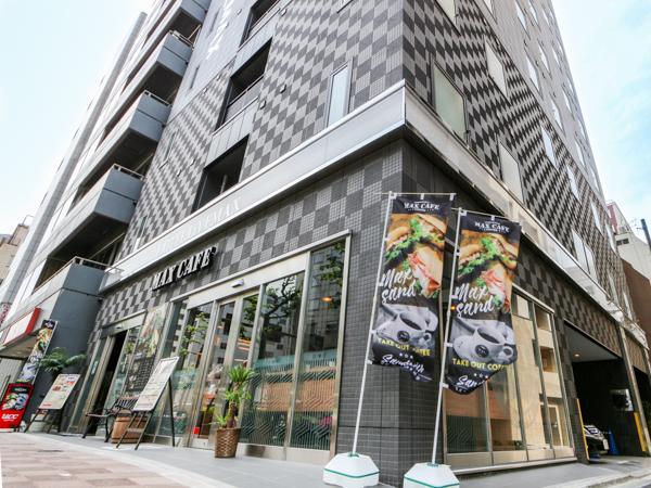 Hotel Livemax Kayabacho Tōkyō