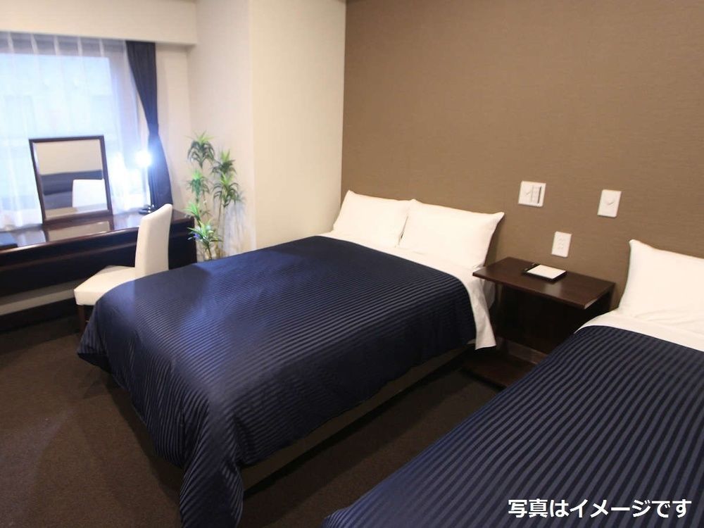 Hotel Livemax Kayabacho Tōkyō