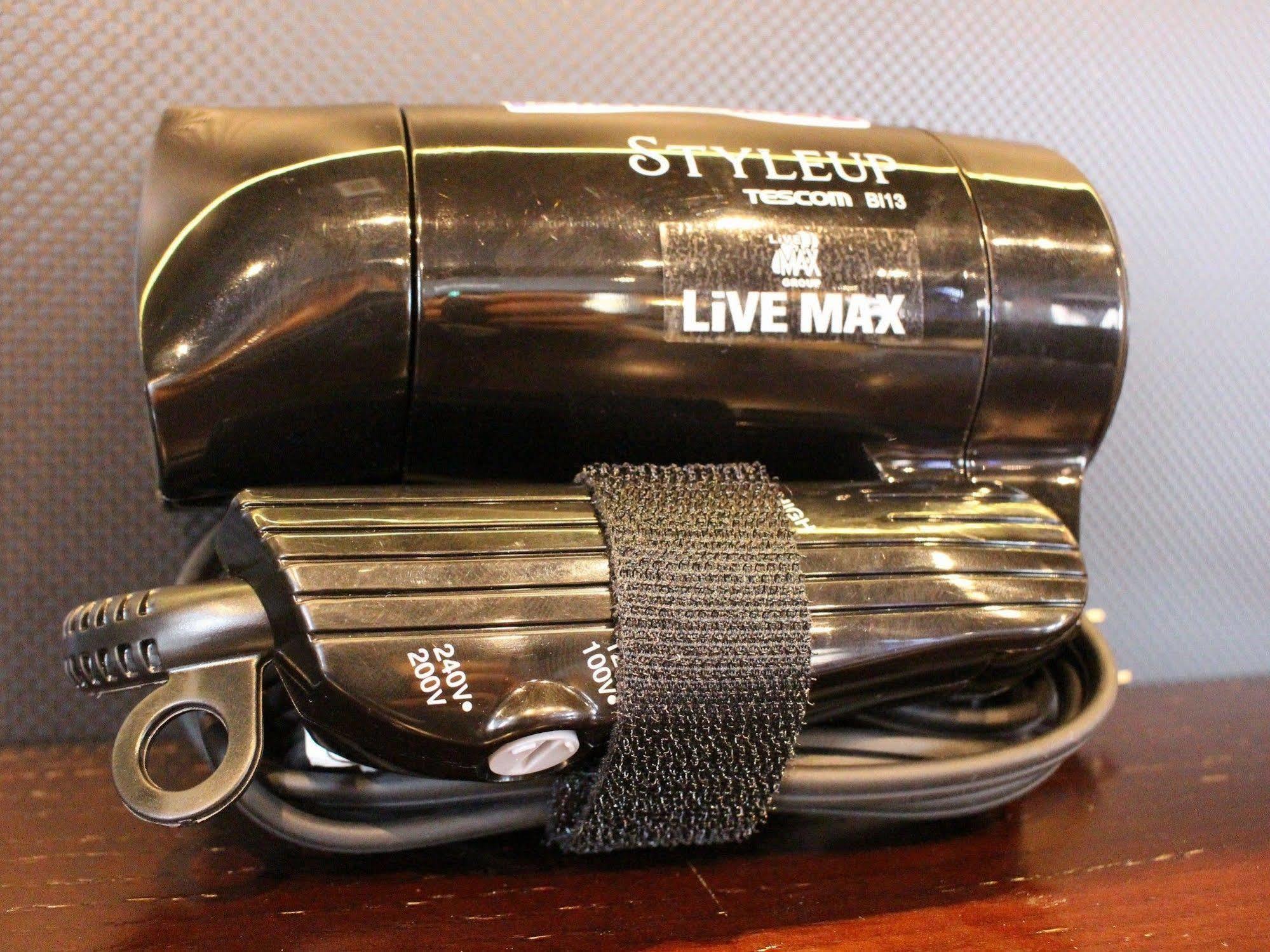 Livemax Kayabacho Tōkyō