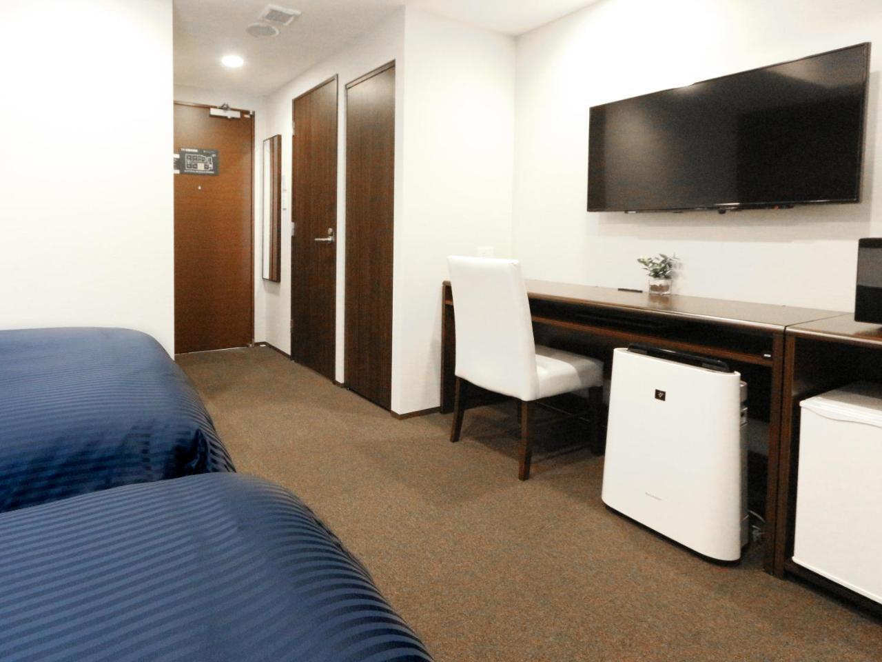 Livemax Kayabacho Hotel Tōkyō