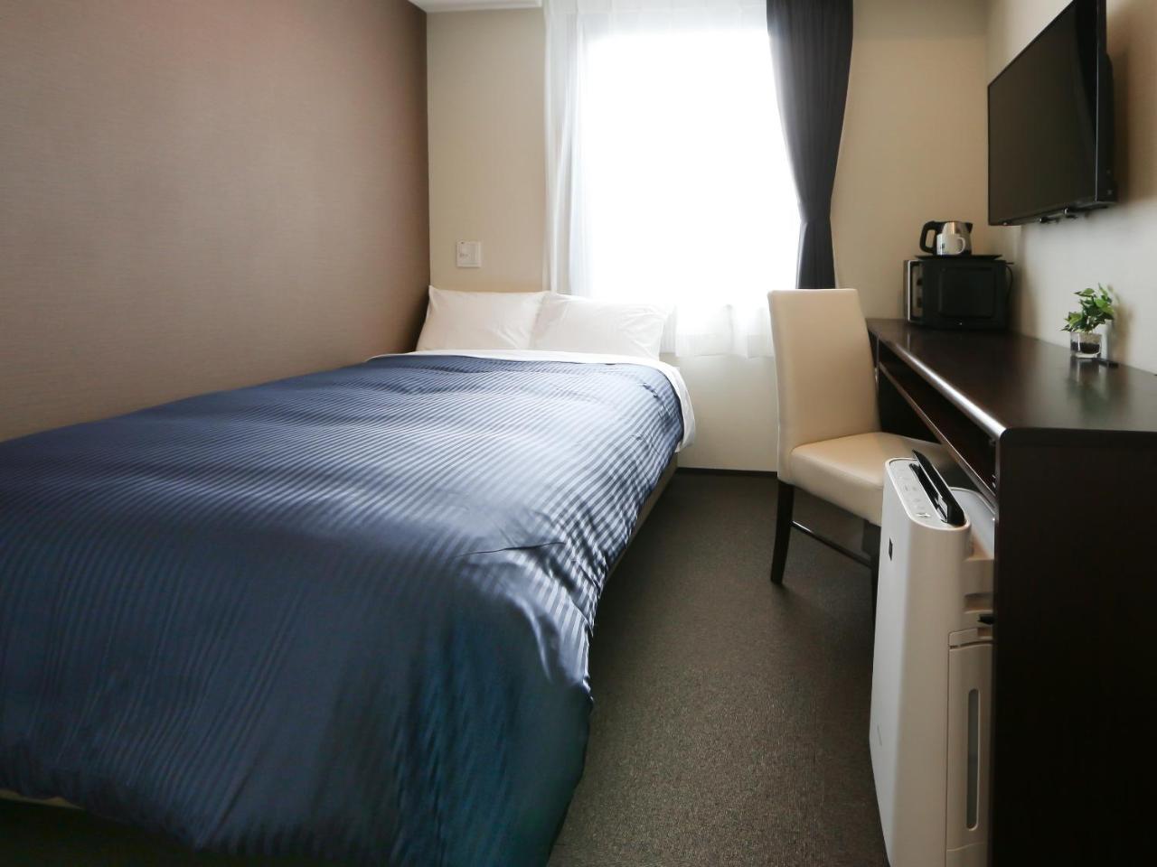 Hotel Livemax Kayabacho Tōkyō